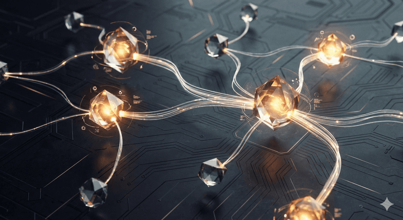 Causal assumption network visualization